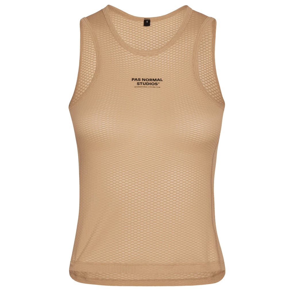 Pas Normal Studios Women's Sleeveless Base Layer
