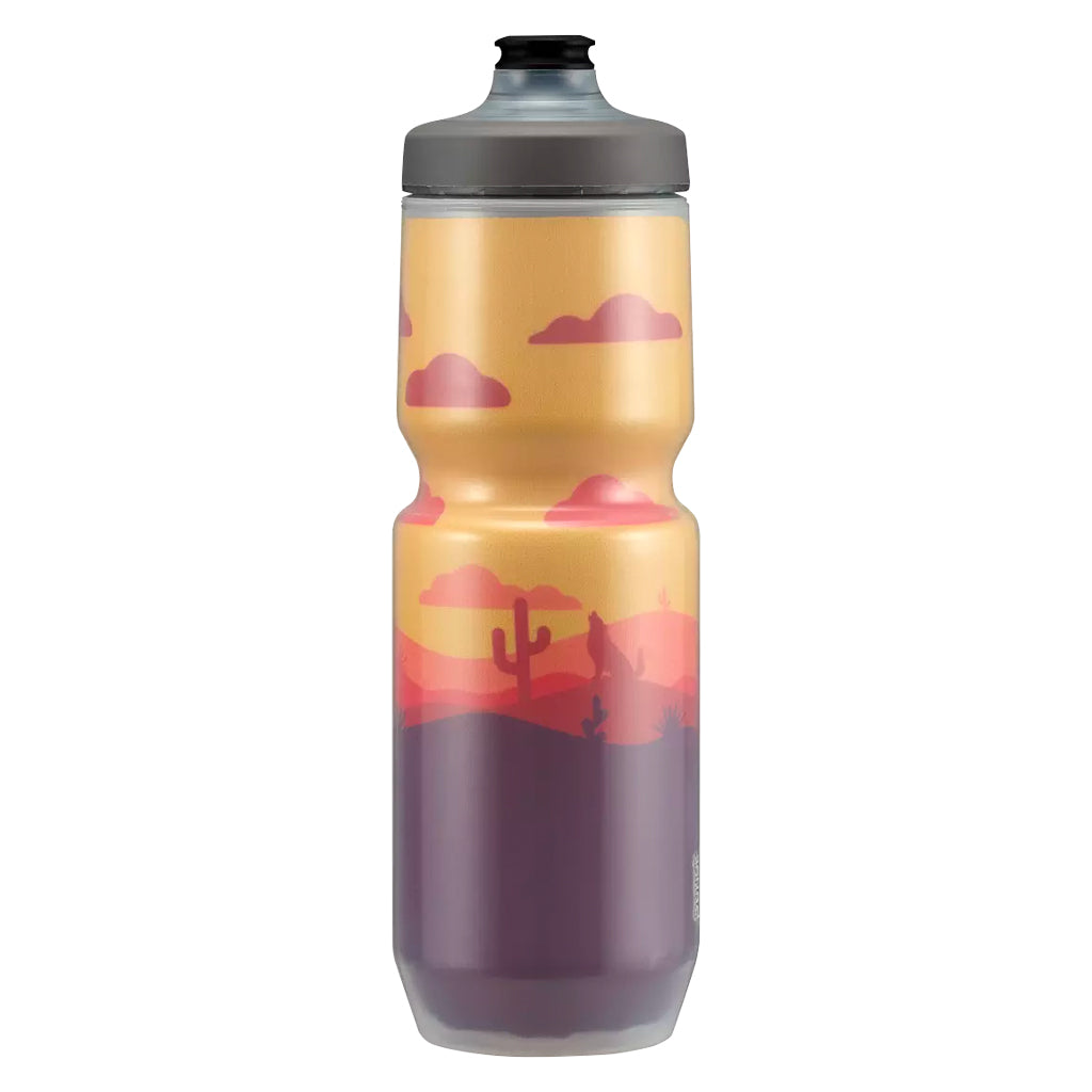 Specialized Purist Insulated Chromatek Watergate Bottle 23oz