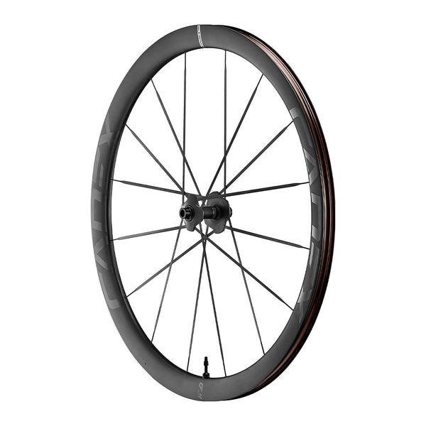 Cadex Max 40 Disc Tubeless Wheels – Steed Cycles