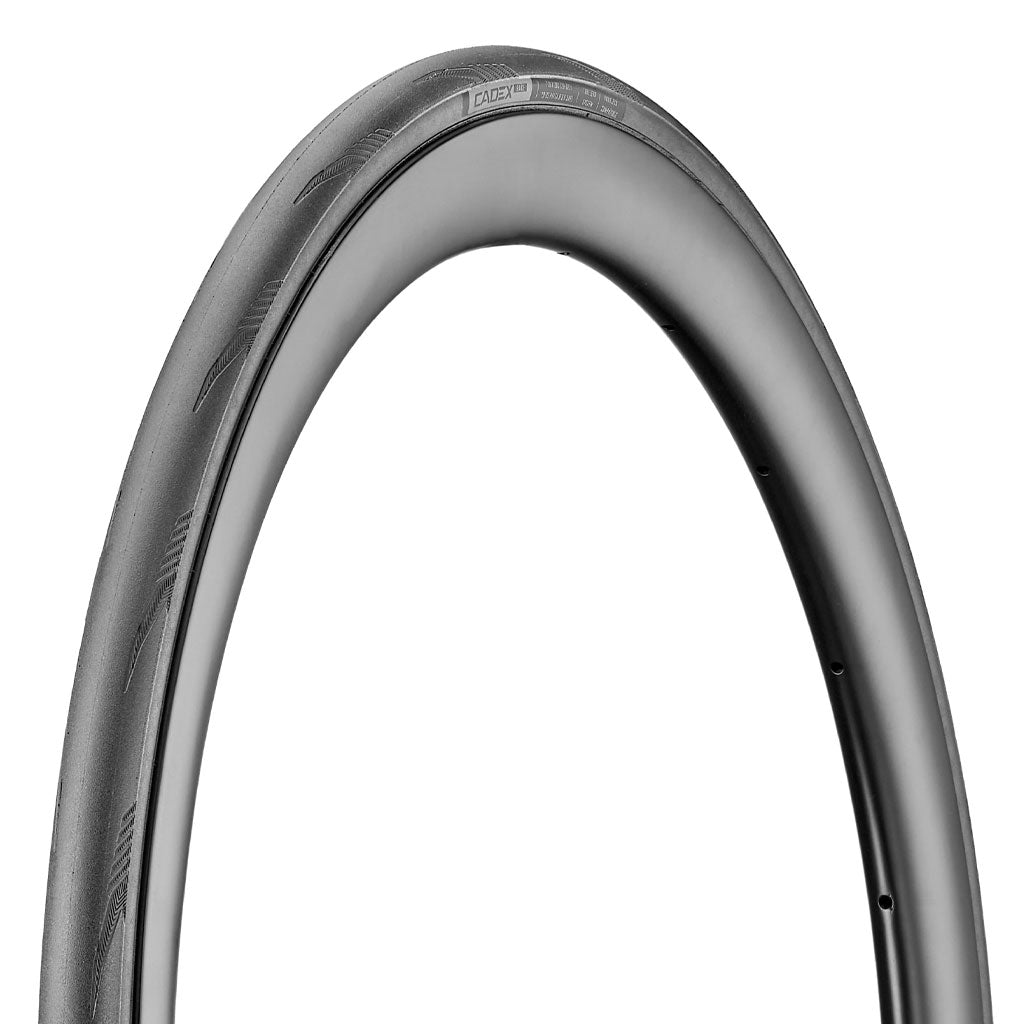 Cadex Race GC Tubeless