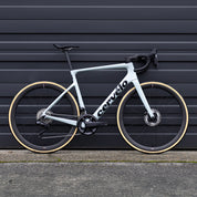 Cervelo Caledonia-5 Ultegra Di2 (Démo)