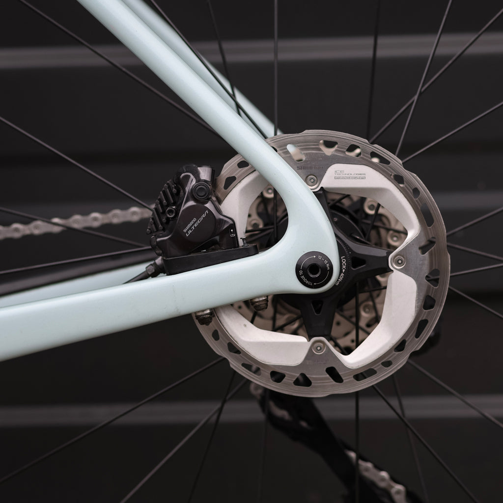 Cervelo Caledonia-5 Ultegra Di2 (Démo)