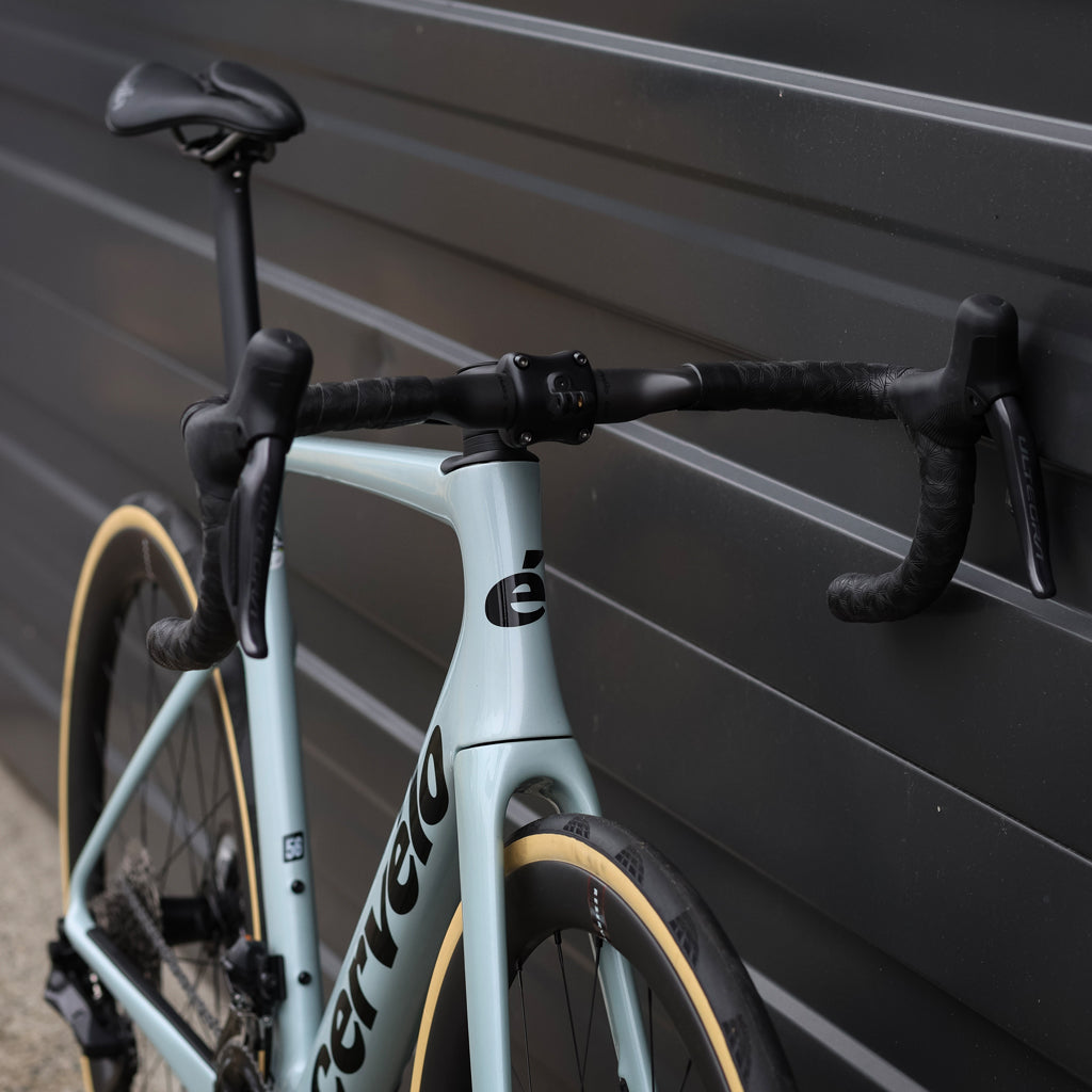 Cervelo Caledonia-5 Ultegra Di2 (Démo)