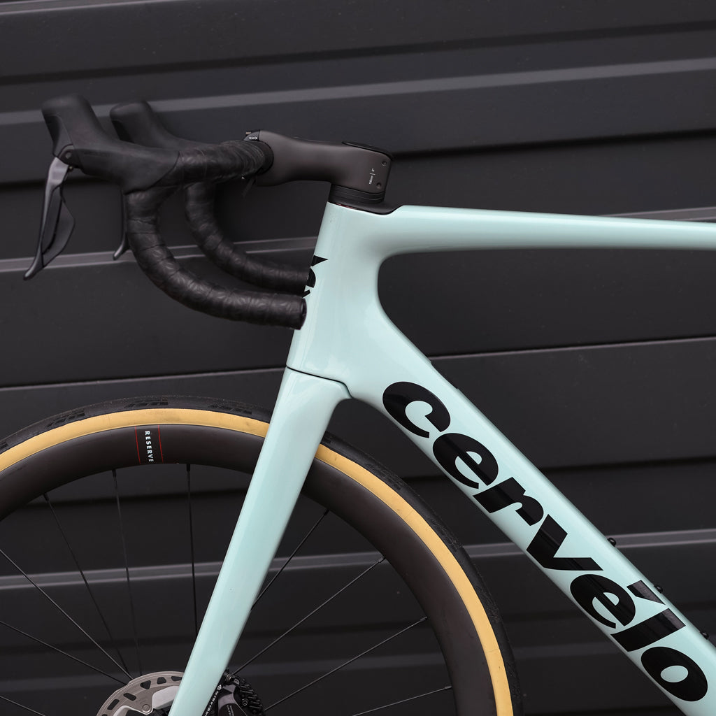 Cervelo Caledonia-5 Ultegra Di2 (Démo)