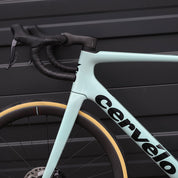 Cervelo Caledonia-5 Ultegra Di2 (Démo)
