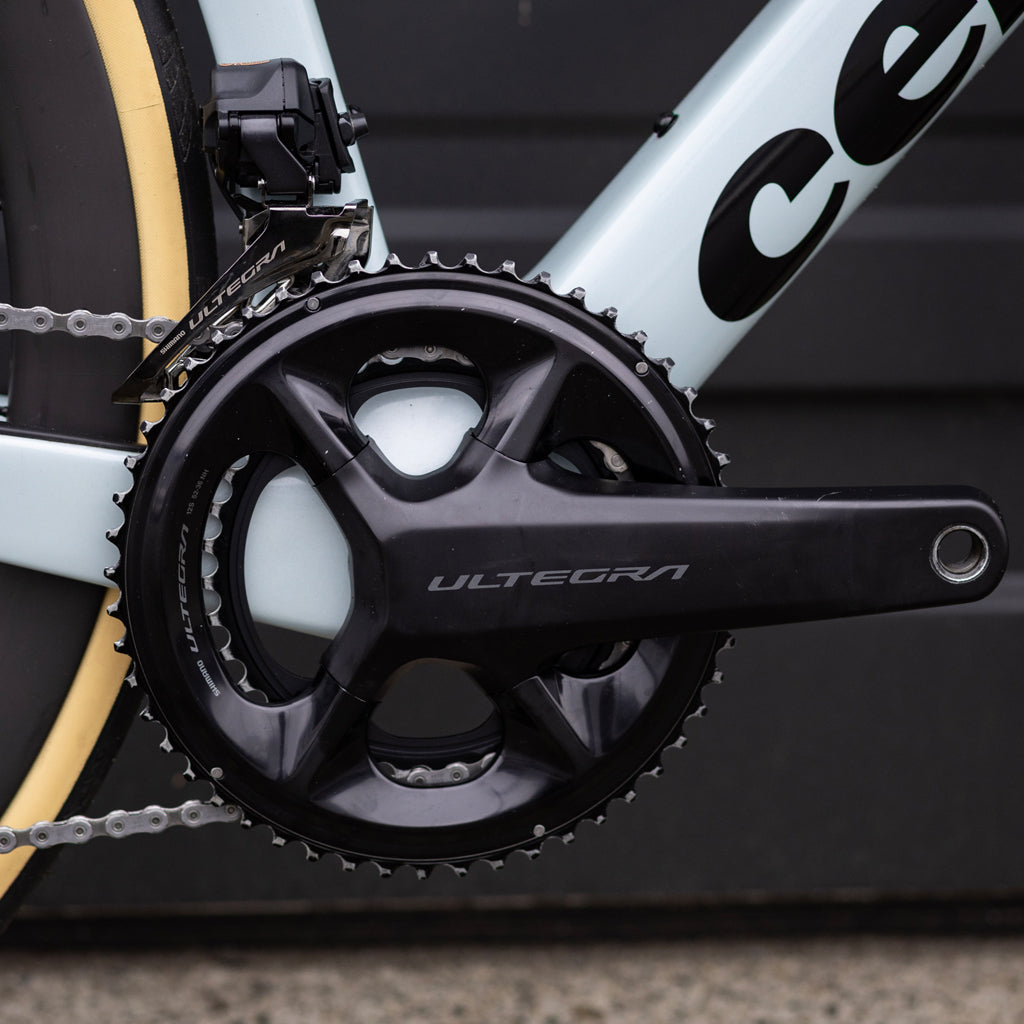 Cervelo Caledonia-5 Ultegra Di2 (Démo)