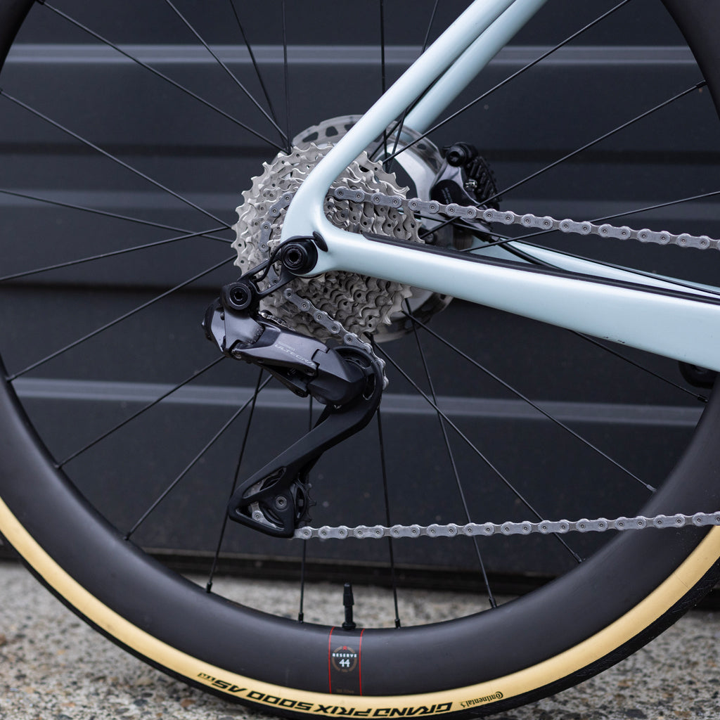 Cervelo Caledonia-5 Ultegra Di2 (Démo)