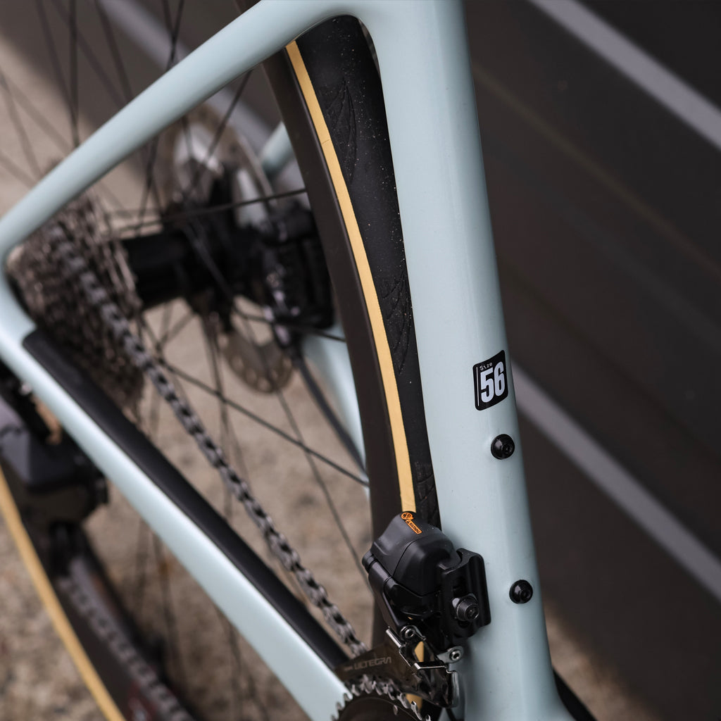 Cervelo Caledonia-5 Ultegra Di2 (Démo)