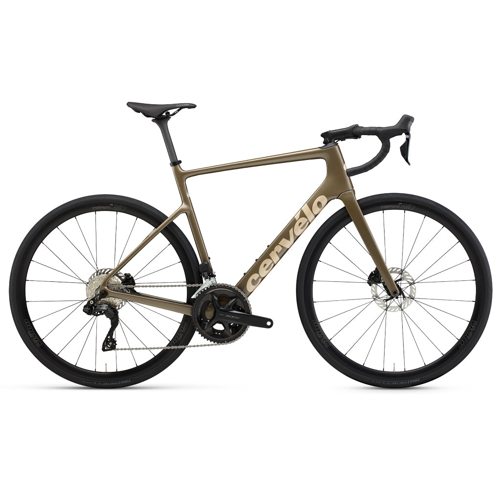 Cervélo Caledonia 105 Di2
