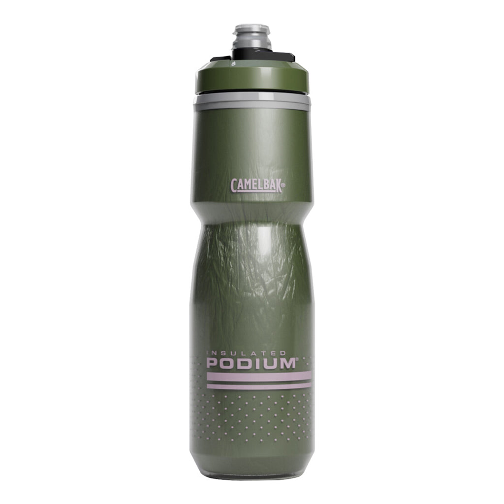Bouteille CamelBak Podium Chill 24oz