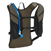 Camelbak Chase Adventure 8 Gilet d'Hydratation avec Réservoir Crux 2L