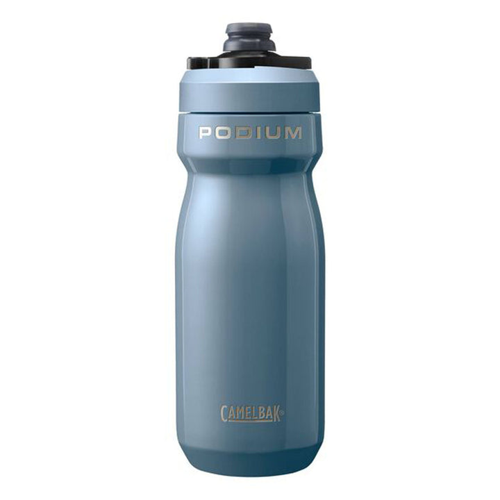 ア*イ様 CAMELBAK PODIUM TITANIUM 530ML キャップ CamelBak Podium