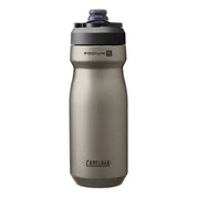 Bouteille isolée Camelbak Podium Titanium 18oz