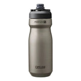 Bouteille isolée Camelbak Podium Titanium 18oz