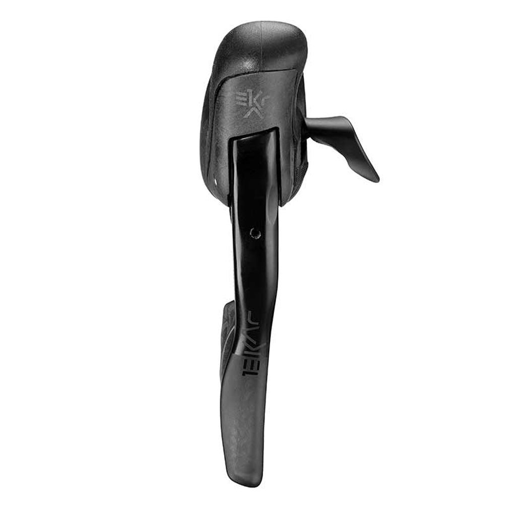 Campagnolo EKAR 13-Speed Shift/Brake Lever w/Flat Mount Disc Caliper