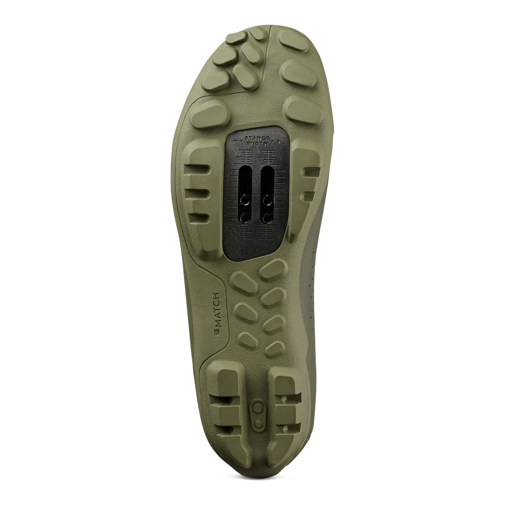 Crankbrothers Candy Lace Gravel/XC Clip-In Shoe