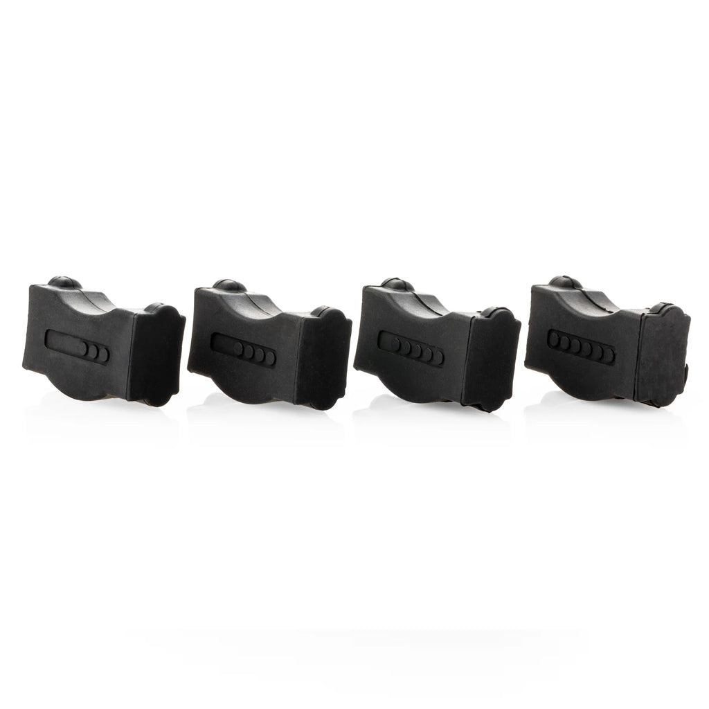 Cane Creek eeSilk Stem Elastomers