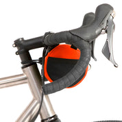 Sac Cannister Restrap