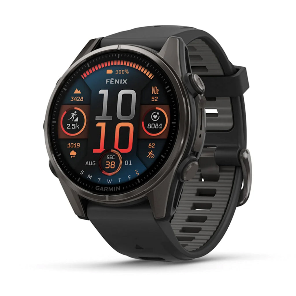 Garmin fēnix 8