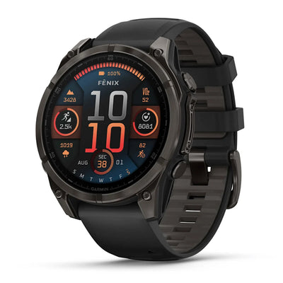 Garmin fēnix 8