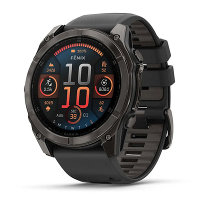 Garmin fēnix 8