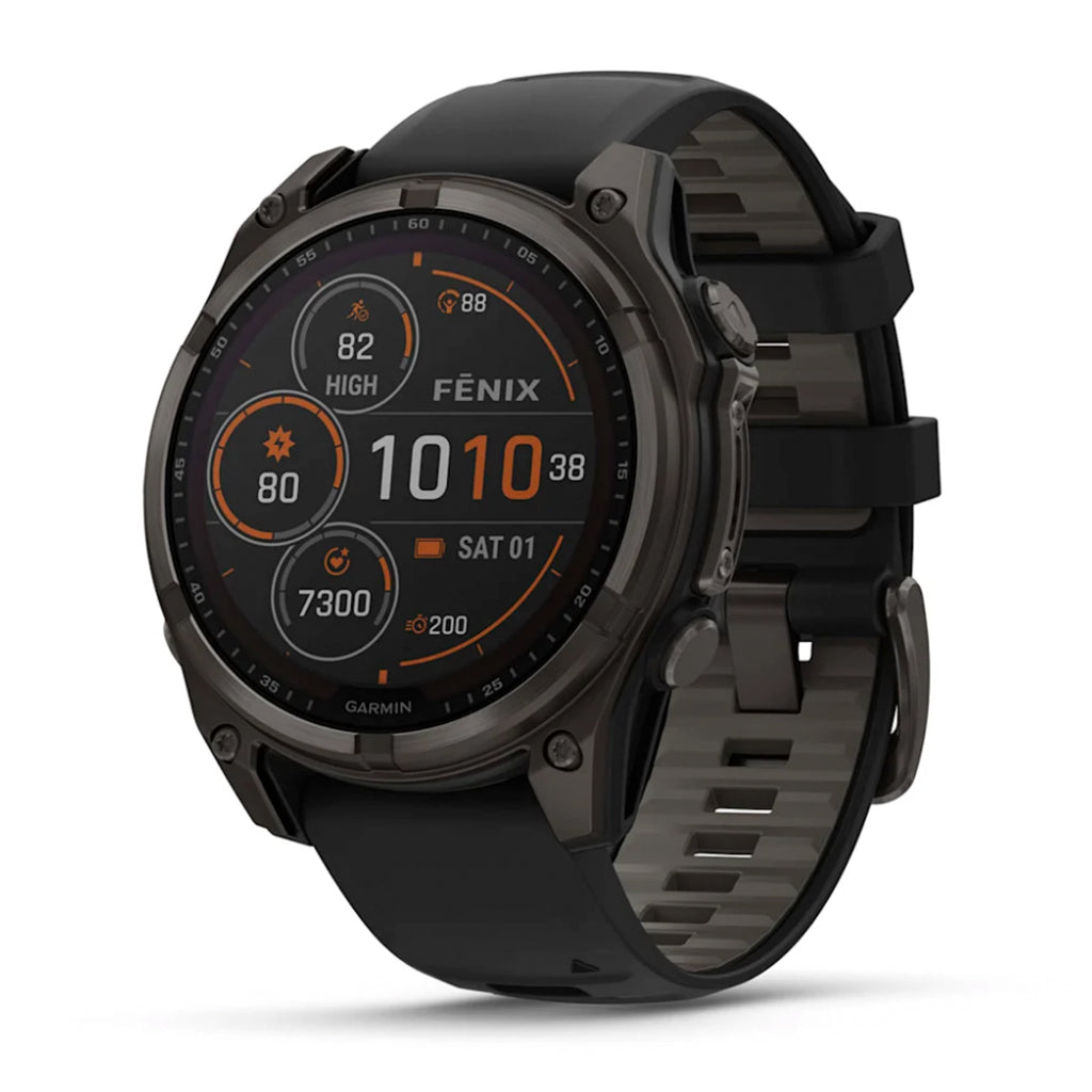 Garmin fēnix 8