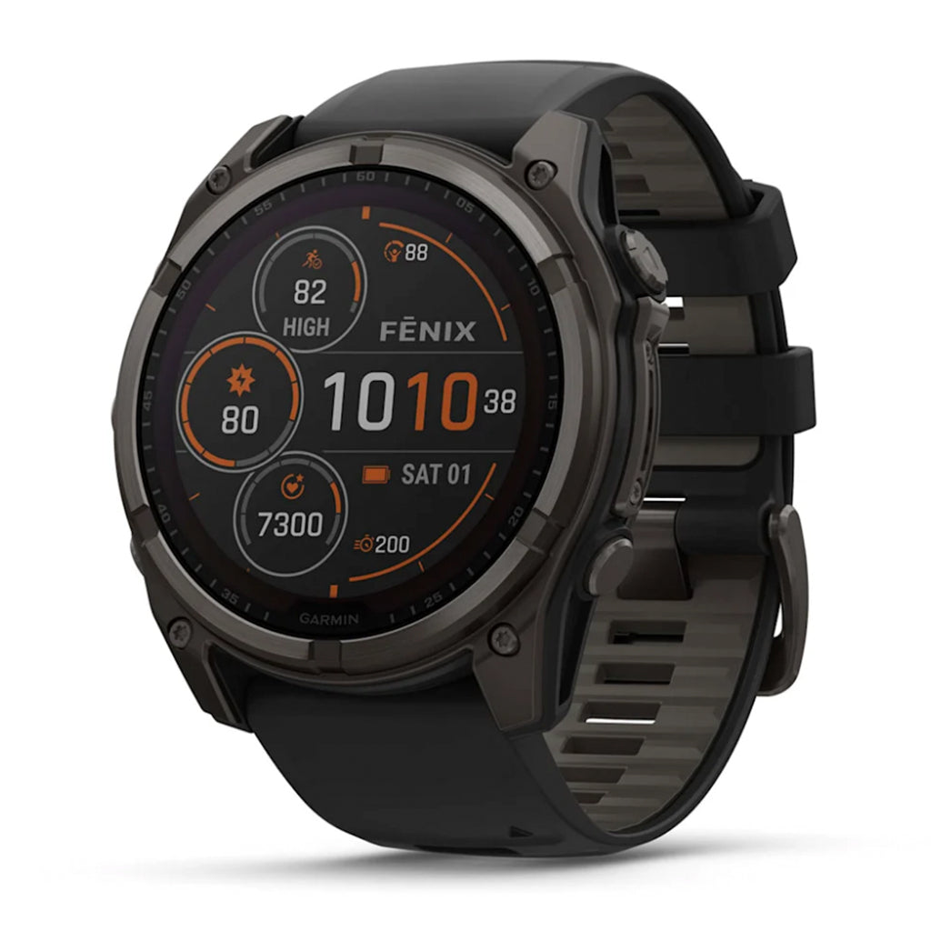Garmin fēnix 8