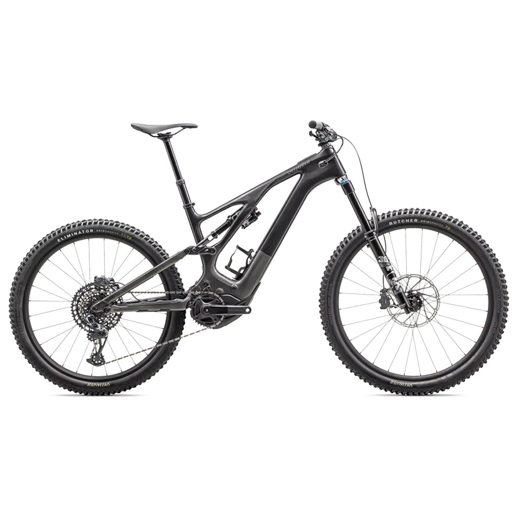 Specialized Turbo Levo Comp Carbon