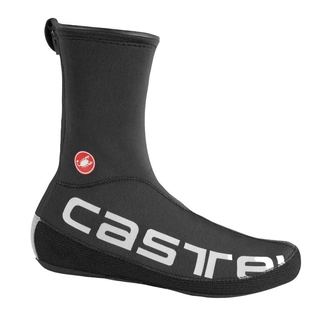 Castelli Diluvio UL Shoecover