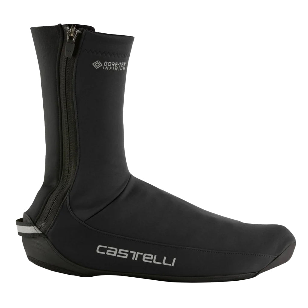 Couvre-chaussures Castelli Espresso