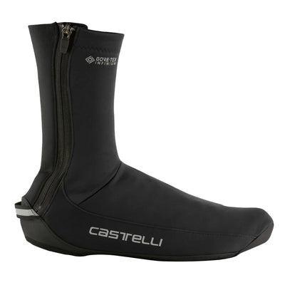 Castelli Espresso Shoecover