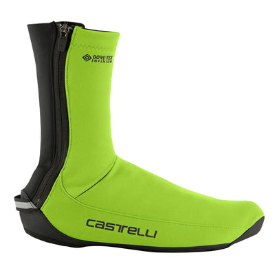 Castelli Espresso Shoecover