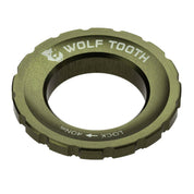 Wolf Tooth Components Centerlock Rotor Lockring – External Spline