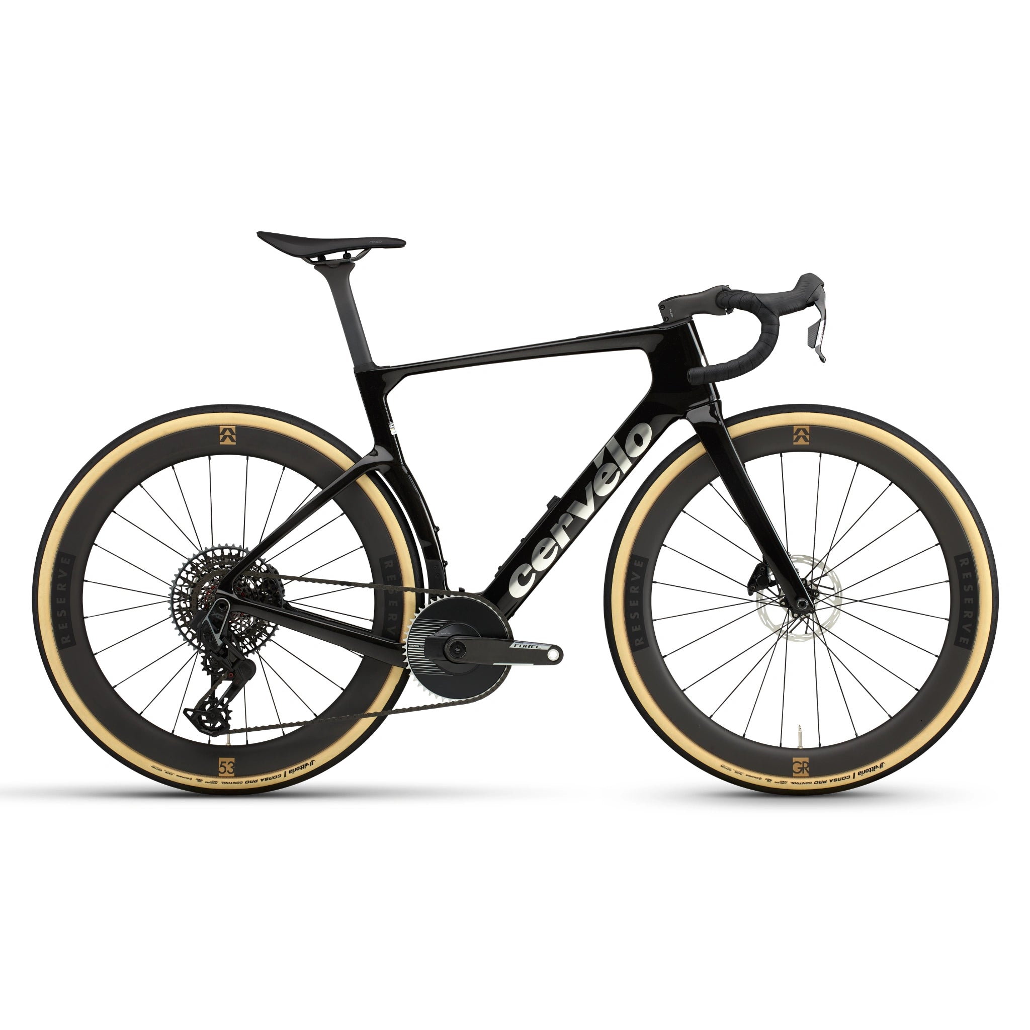 Cervélo Aspero-5 Force AXS 1