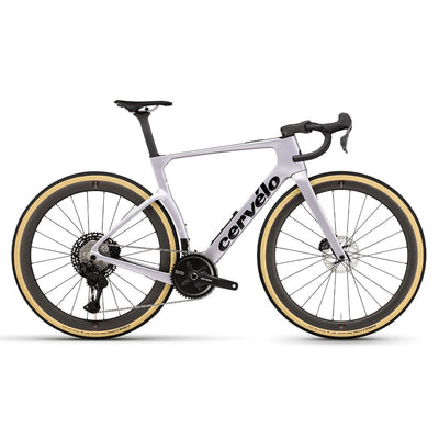 Cervélo Áspero-5 GRX RX825 DI2 1