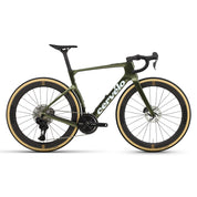 Cervélo Aspero-5 GRX RX827 Di2