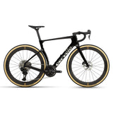 Cervélo Aspero-5 GRX RX827 Di2