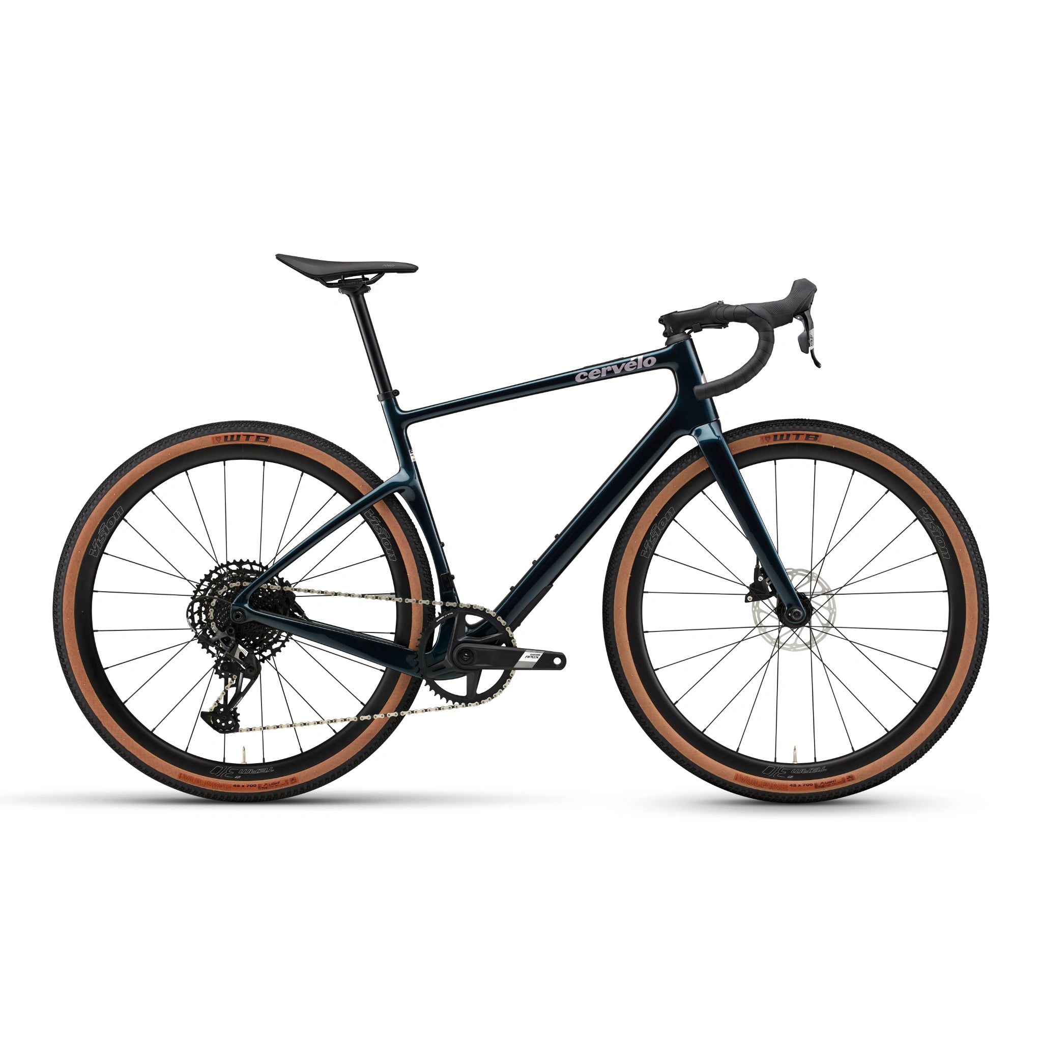 Cervelo Aspero Apex