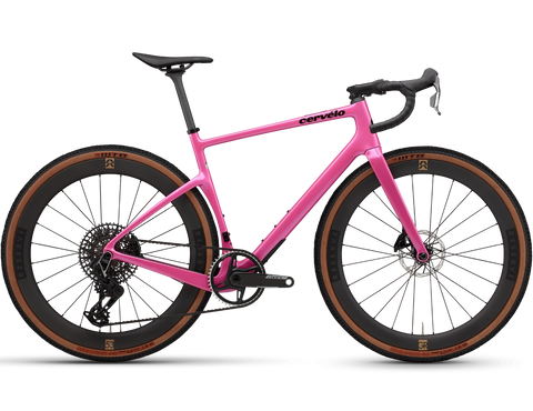 Áspero Color 3
