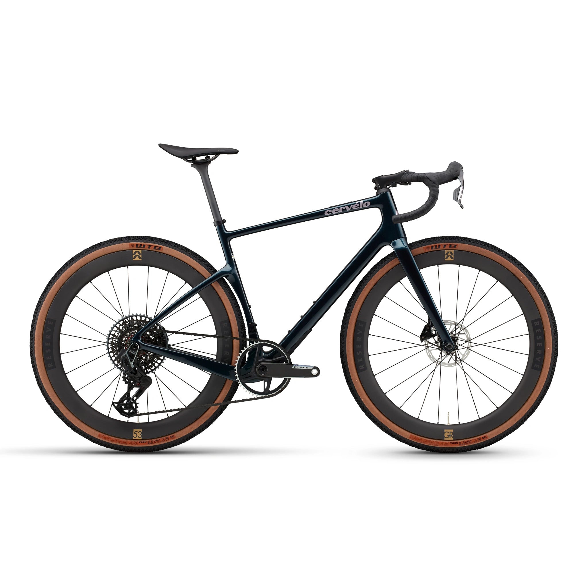 Cervelo Aspero Force AXS 1