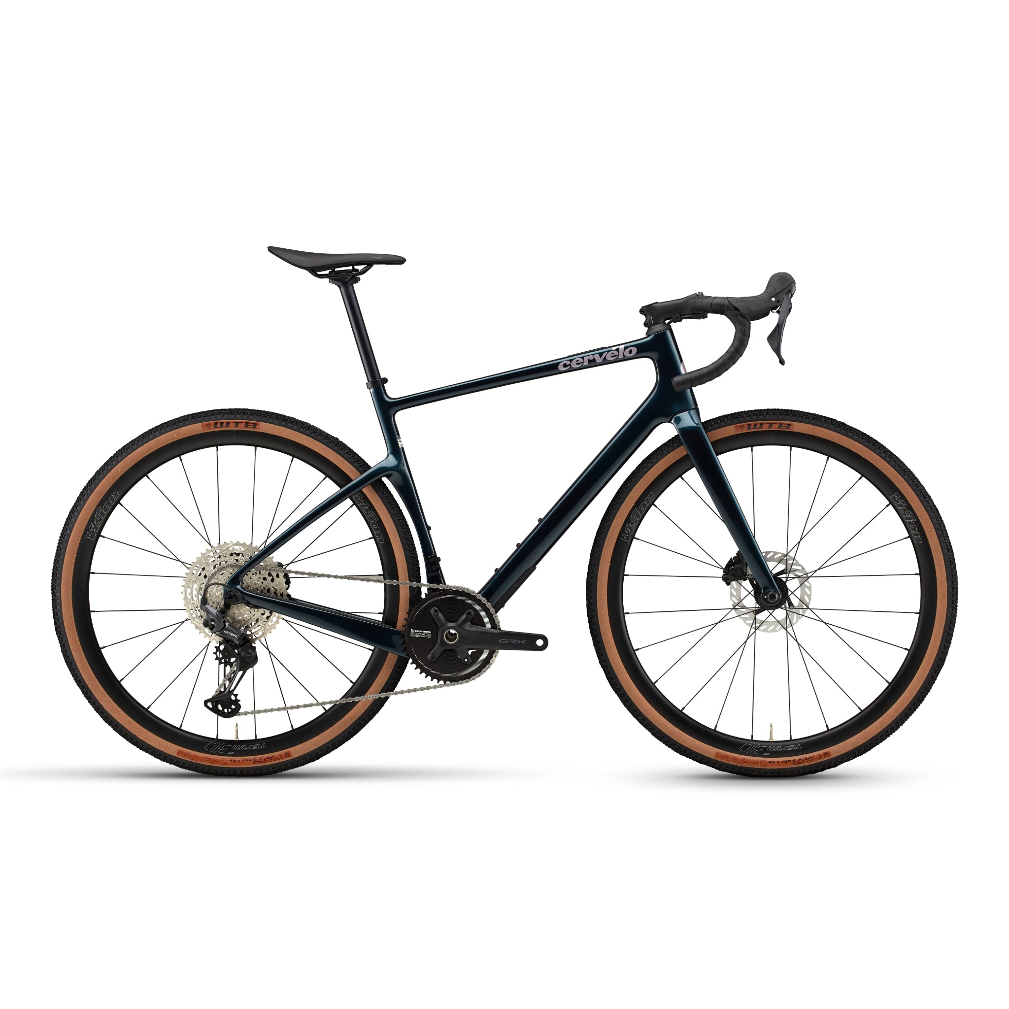 Cervelo Aspero GRX RX610