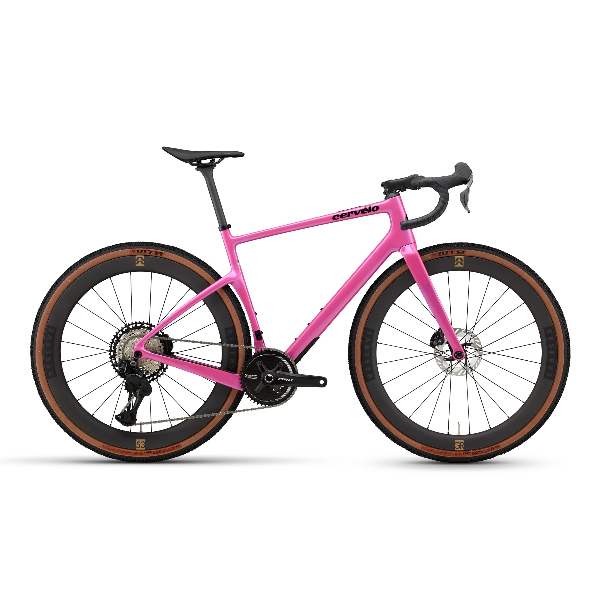 Cervelo Aspero GRX RX827 Di2
