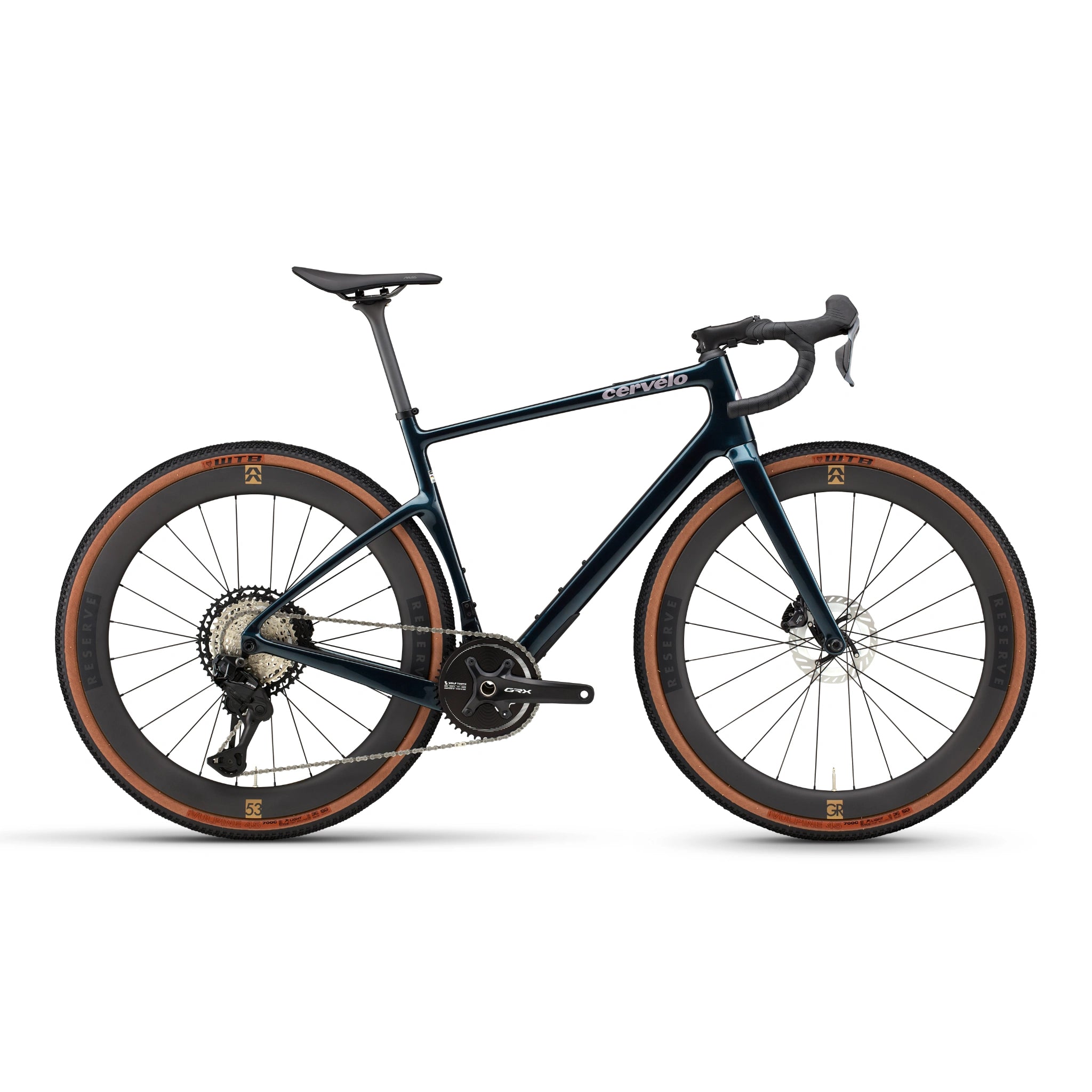 Cervelo Aspero GRX RX827 Di2