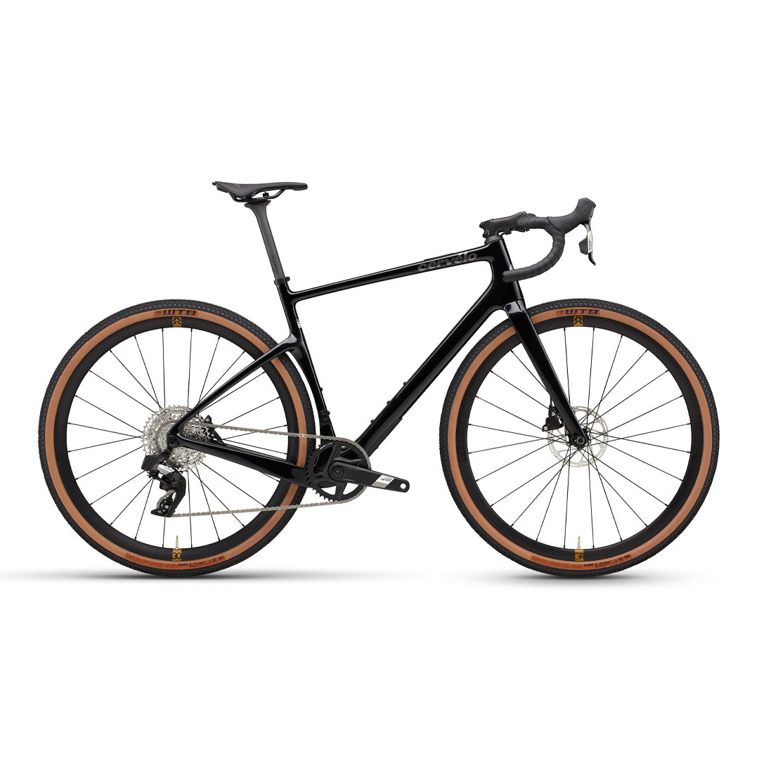 Cervélo Áspero Apex XPLR AXS