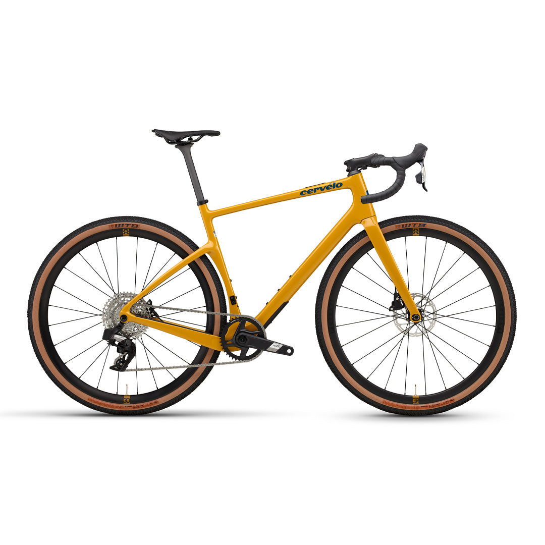 Cervélo Áspero Apex XPLR AXS