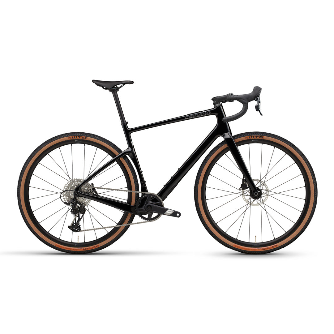 Cervélo Áspero Apex XPLR 1