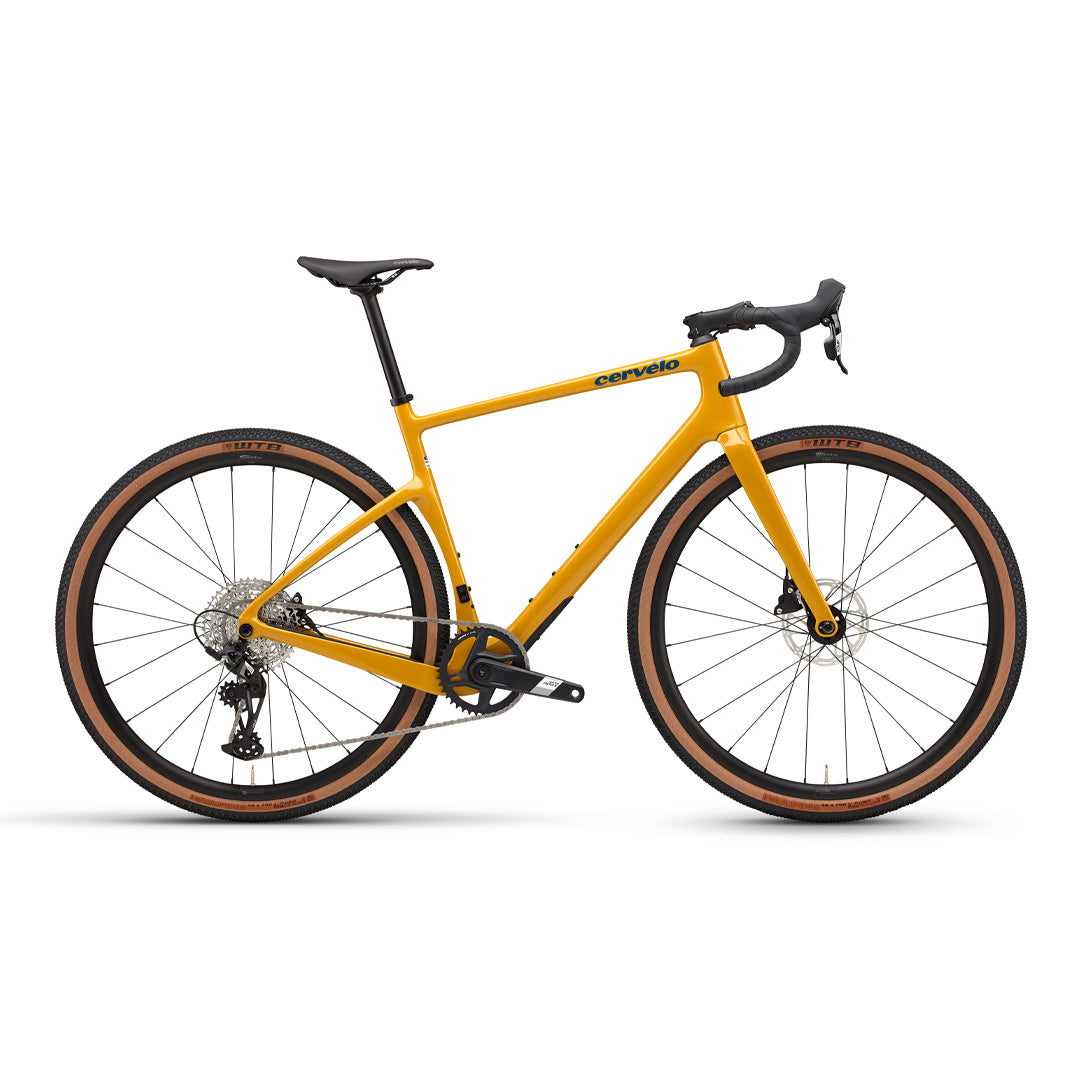 Cervélo Áspero Apex XPLR 1