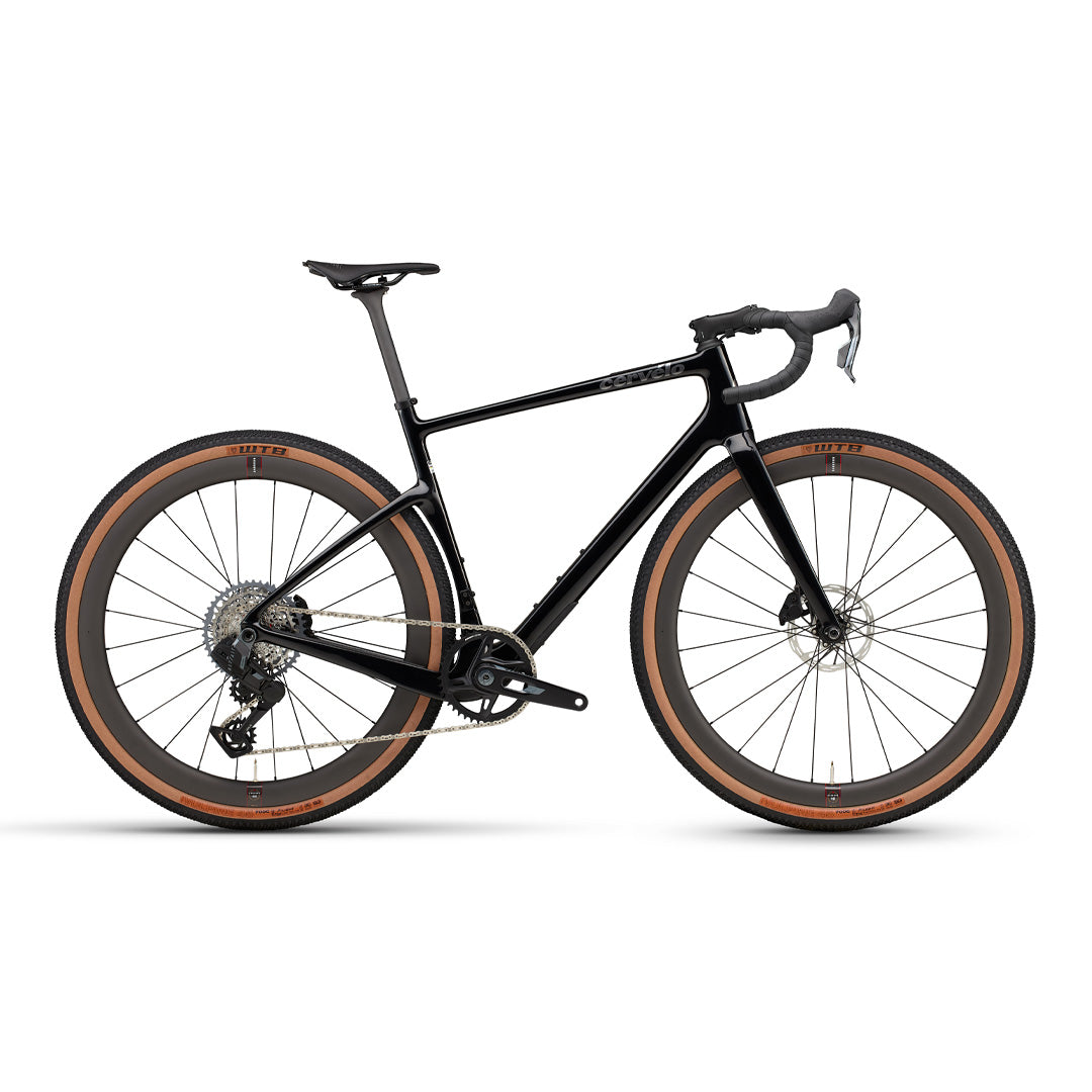 Cervélo Áspero Rival XPLR AXS 1