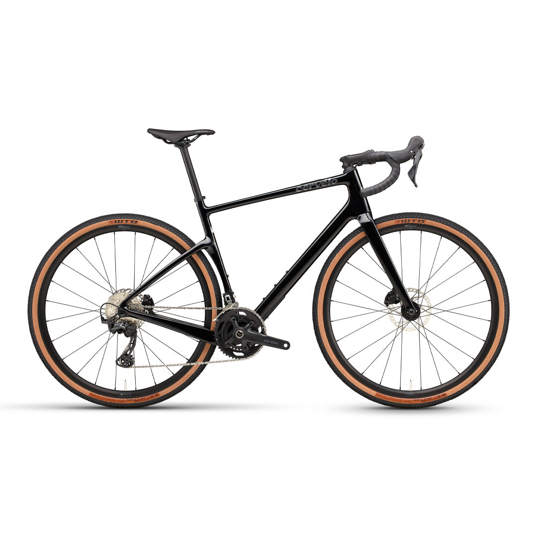 Cervélo Áspero GRX RX610