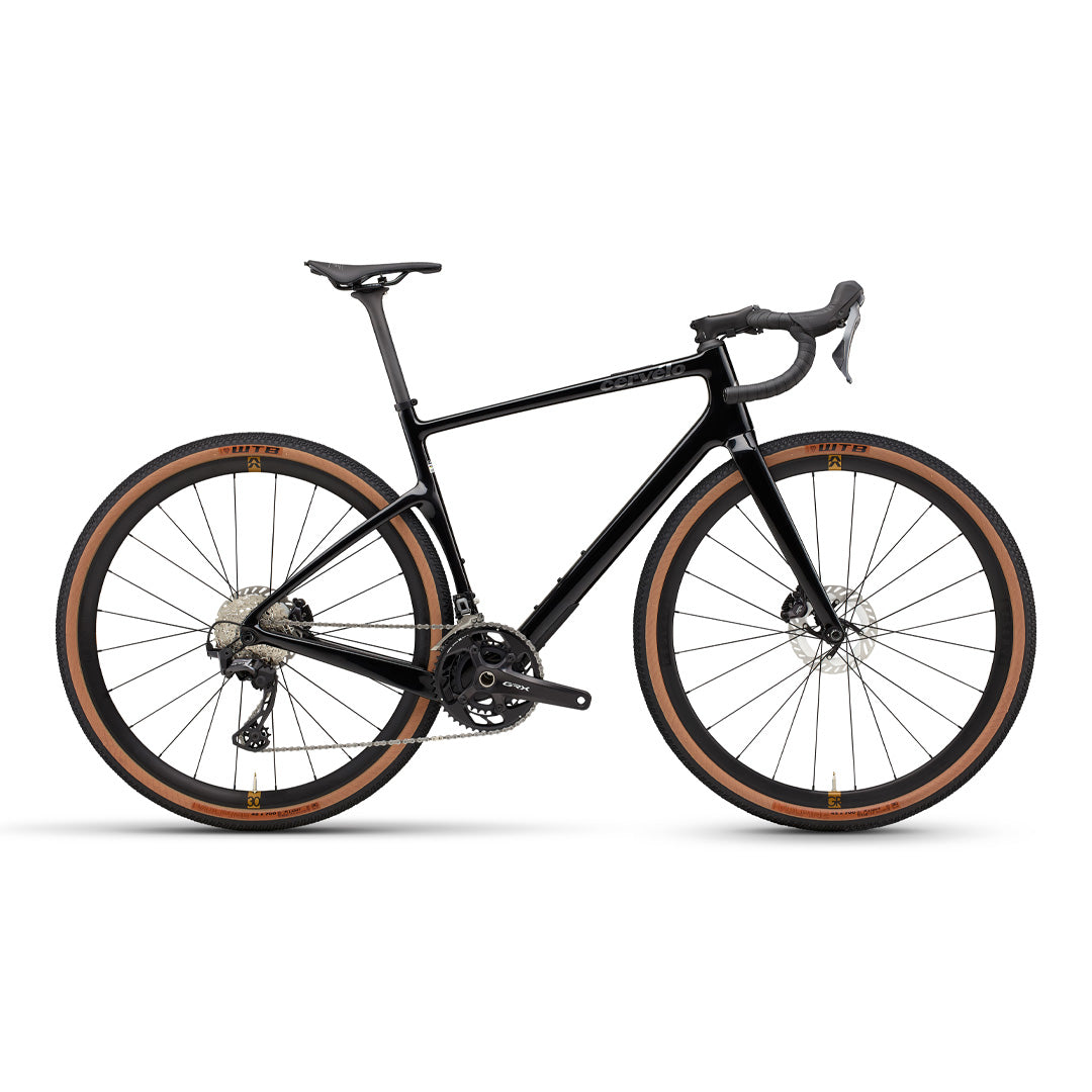 Cervélo Áspero GRX RX820